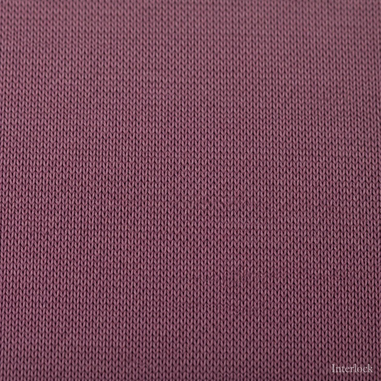 Interlock fabric
