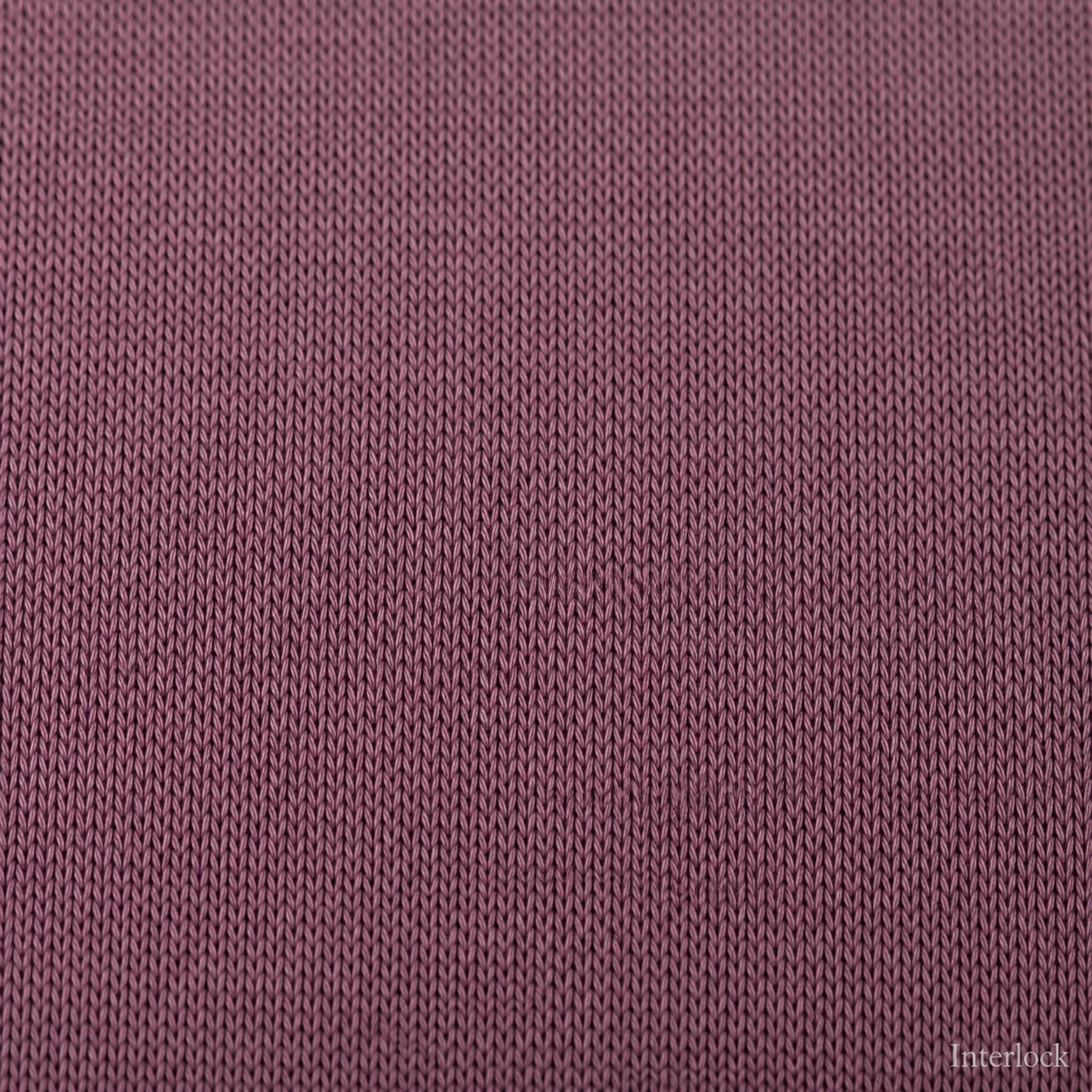 Interlock fabric
