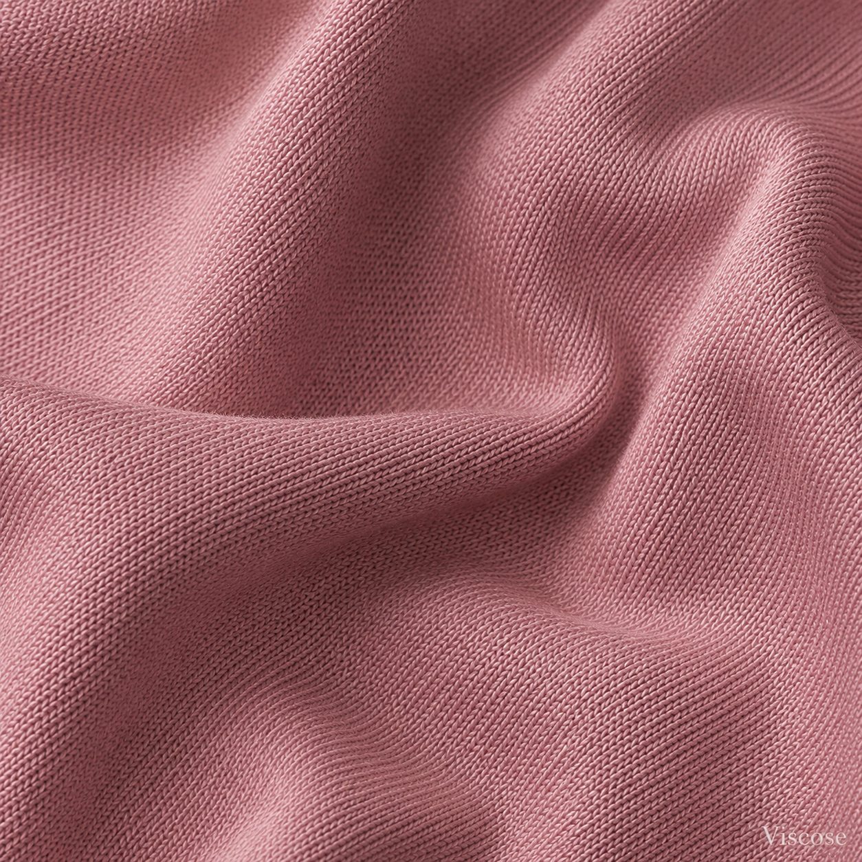 Viscose fabric