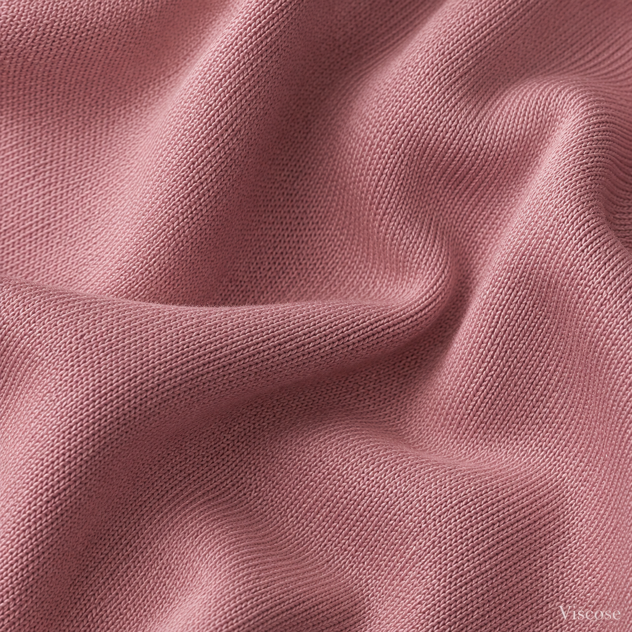 Viscose fabric