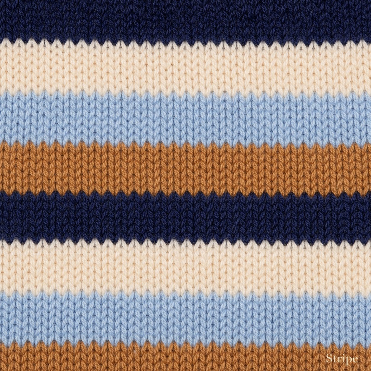 Stripe fabric