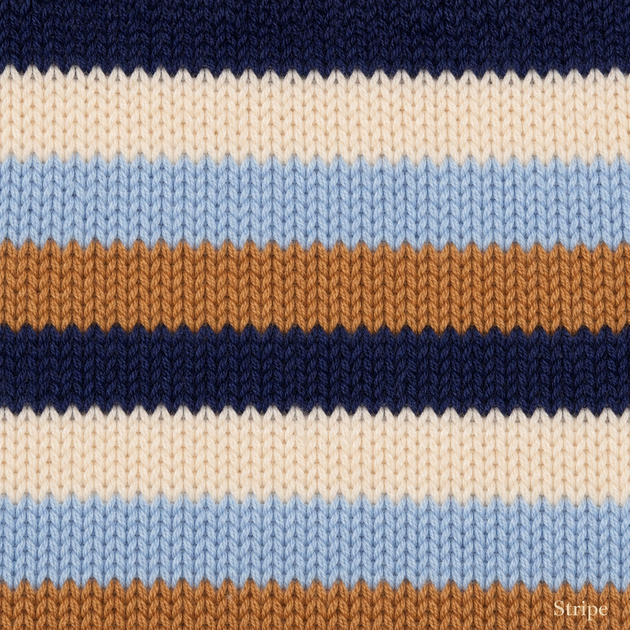 Stripe fabric