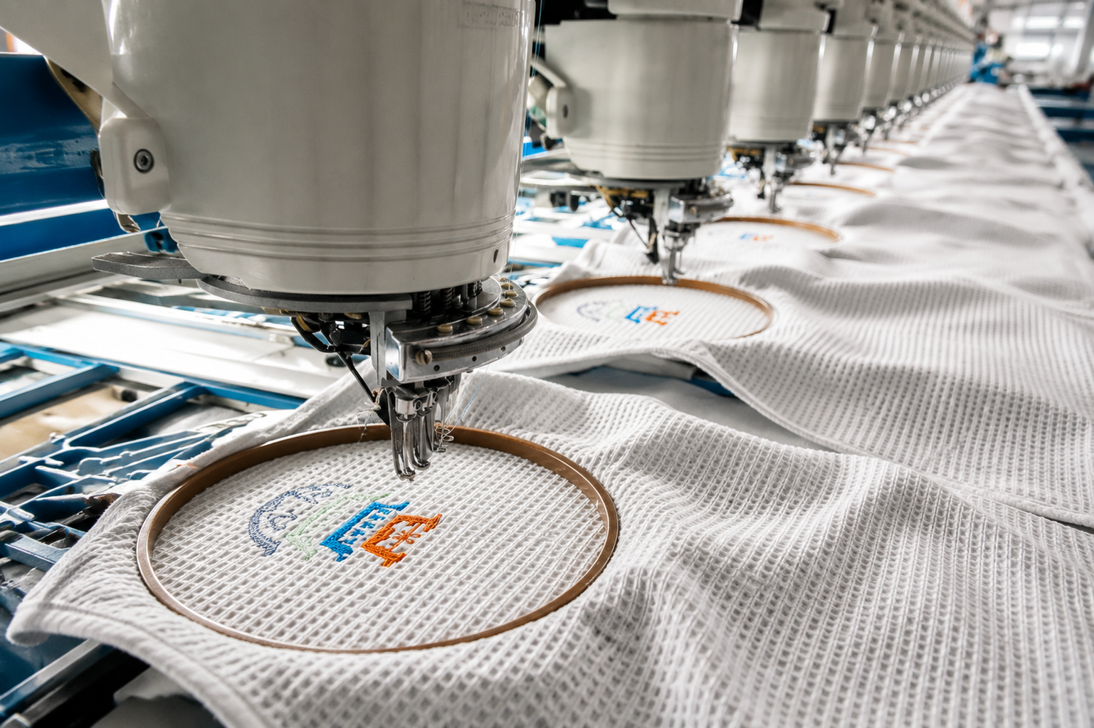 Garment service process image 8
